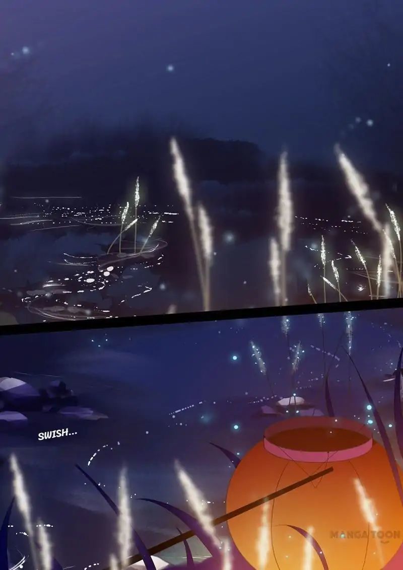 Entangled Love Chapter 36 - page 1