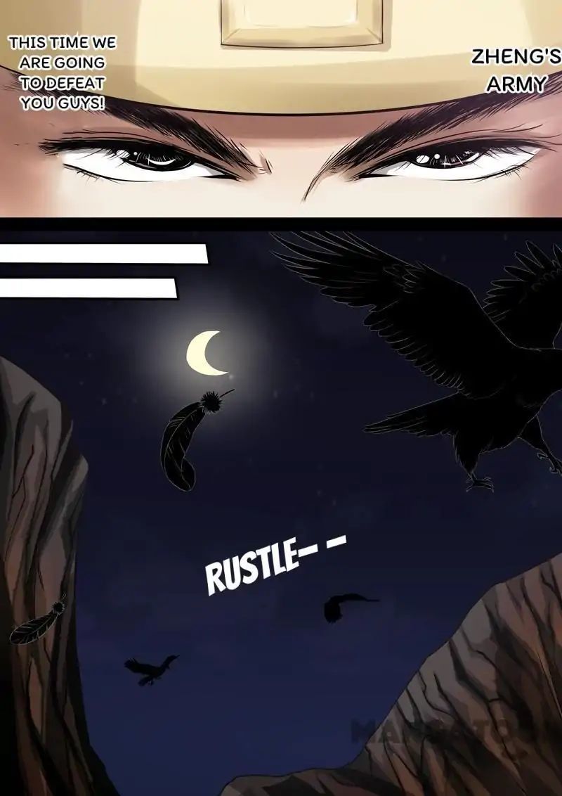 Entangled Love Chapter 49 - page 10