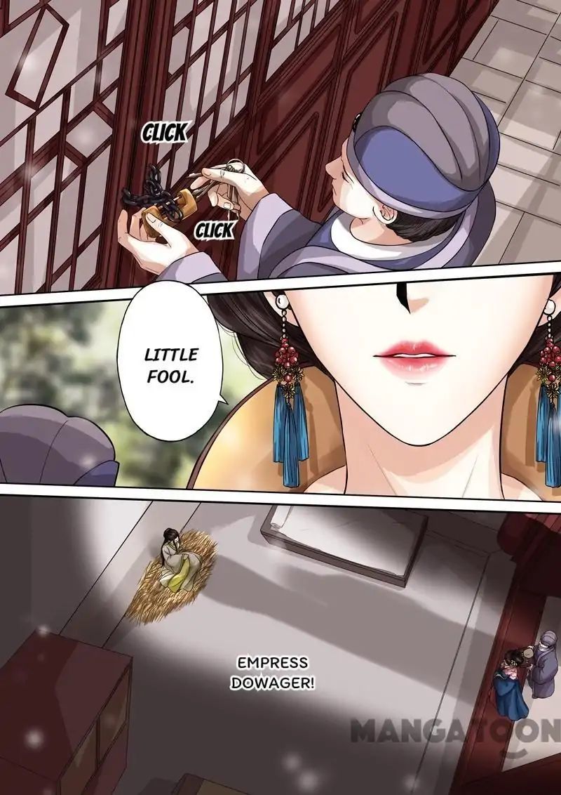 Entangled Love Chapter 49 - page 2