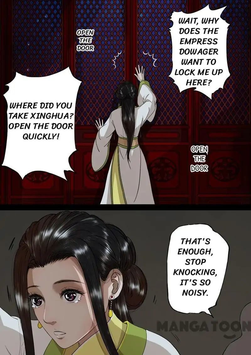 Entangled Love Chapter 45 - page 4