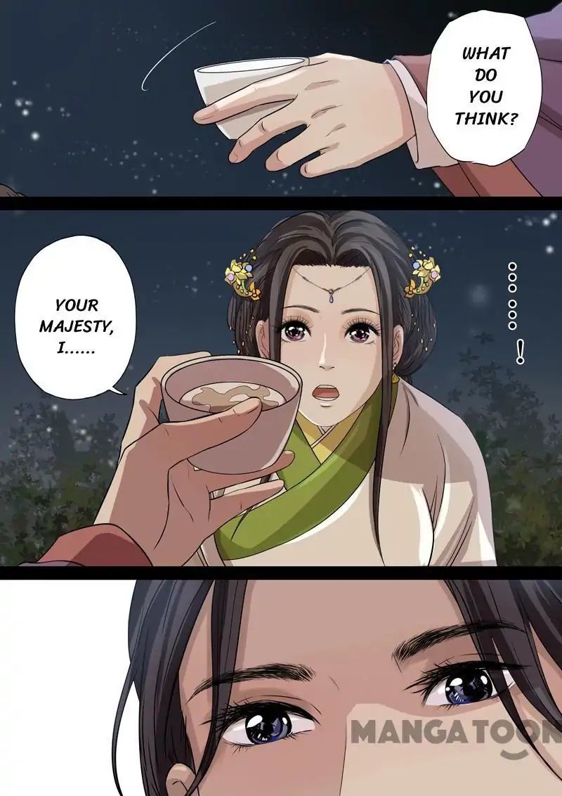 Entangled Love Chapter 44 - page 9