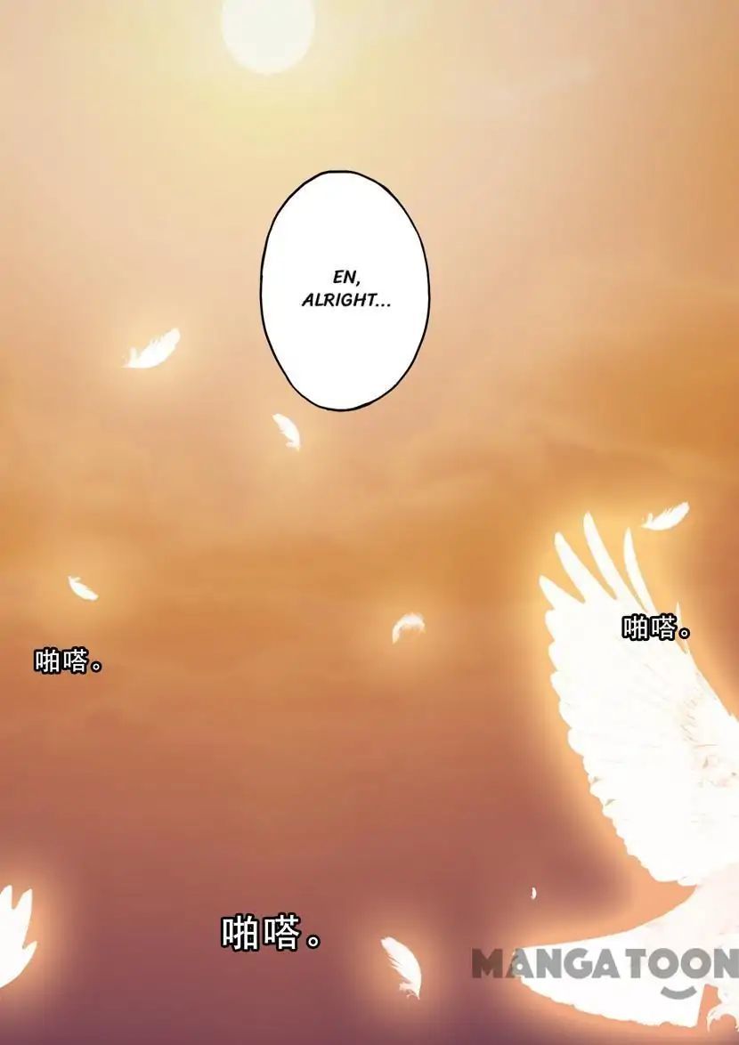 Entangled Love Chapter 58 - page 10