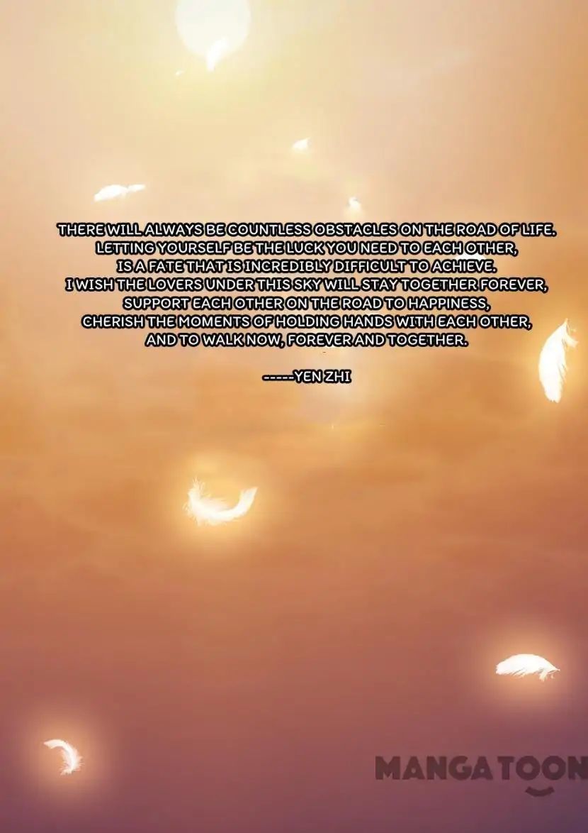 Entangled Love Chapter 58 - page 11
