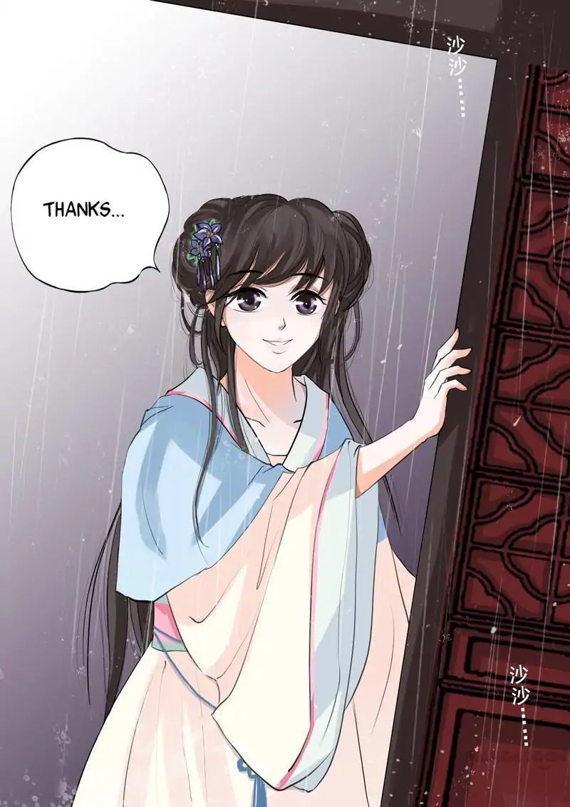 Entangled Love Chapter 18 - page 5