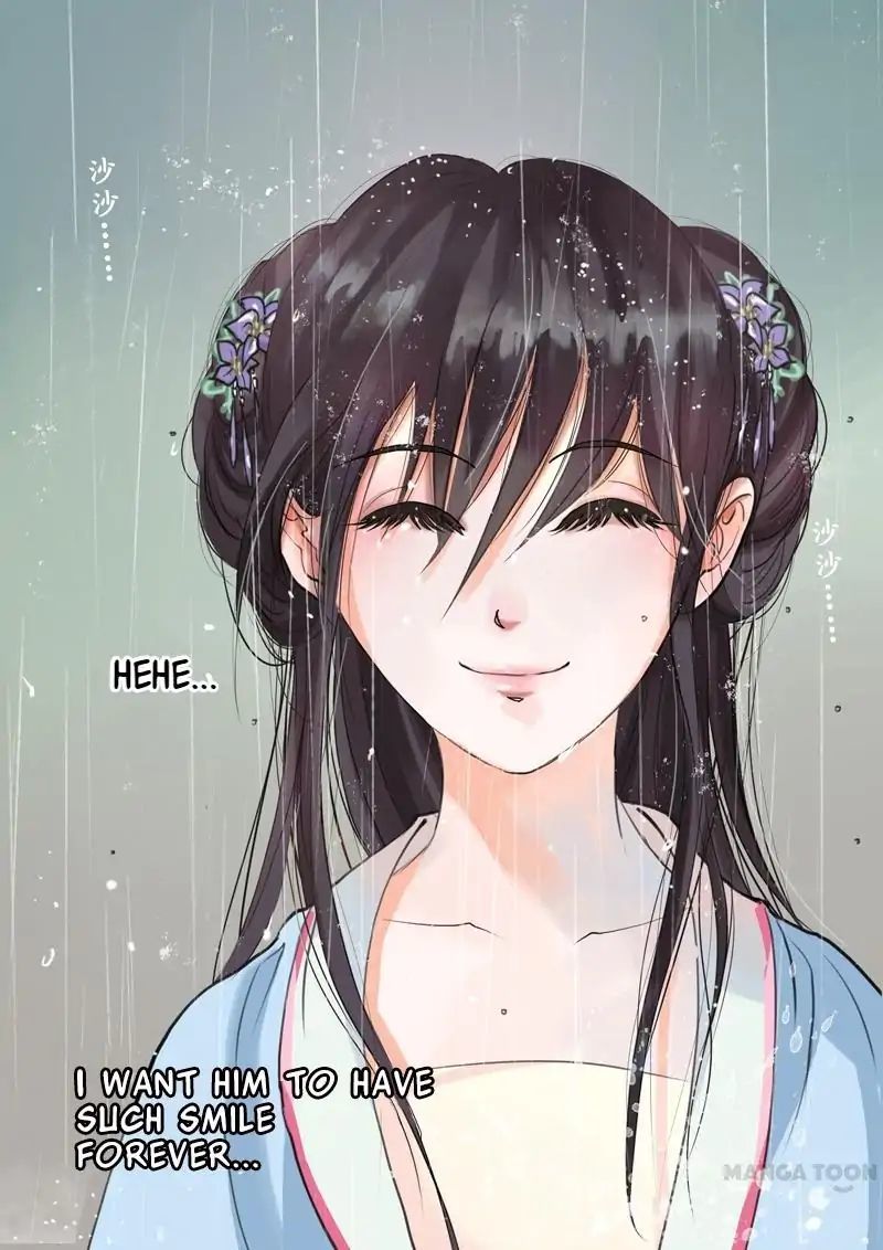 Entangled Love Chapter 18 - page 9
