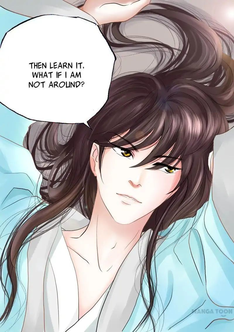 Entangled Love Chapter 17 - page 6