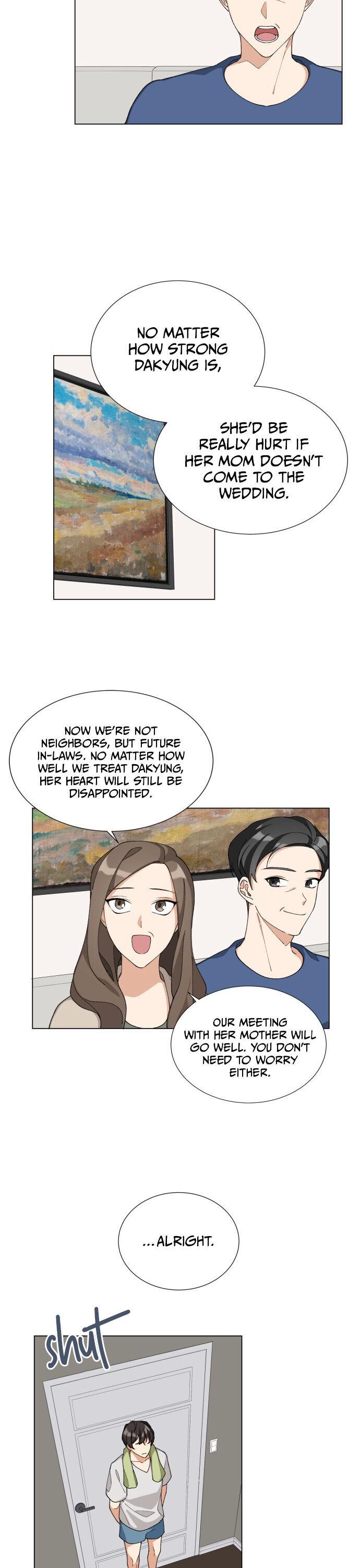 We’re Soulmates Starting From Today chapter 10 - page 13
