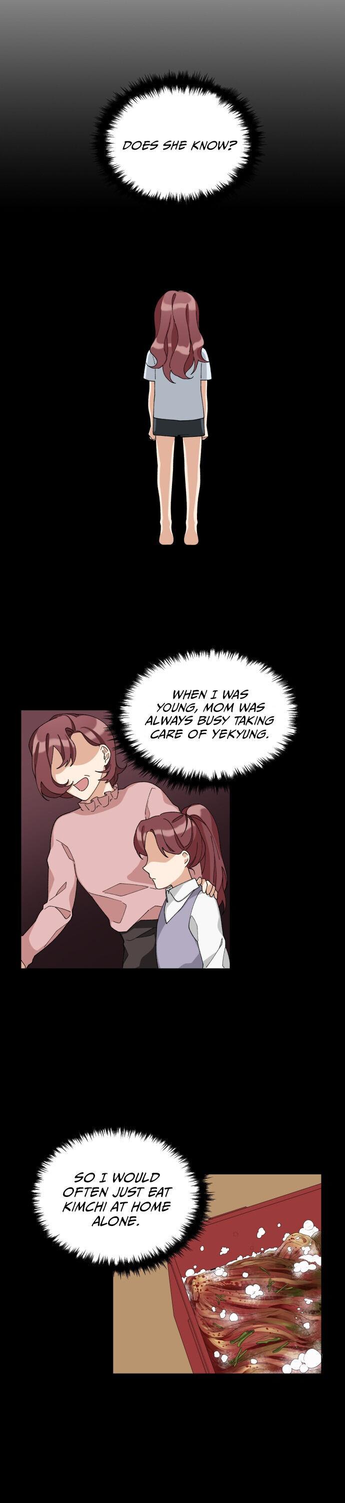 We’re Soulmates Starting From Today chapter 10 - page 4
