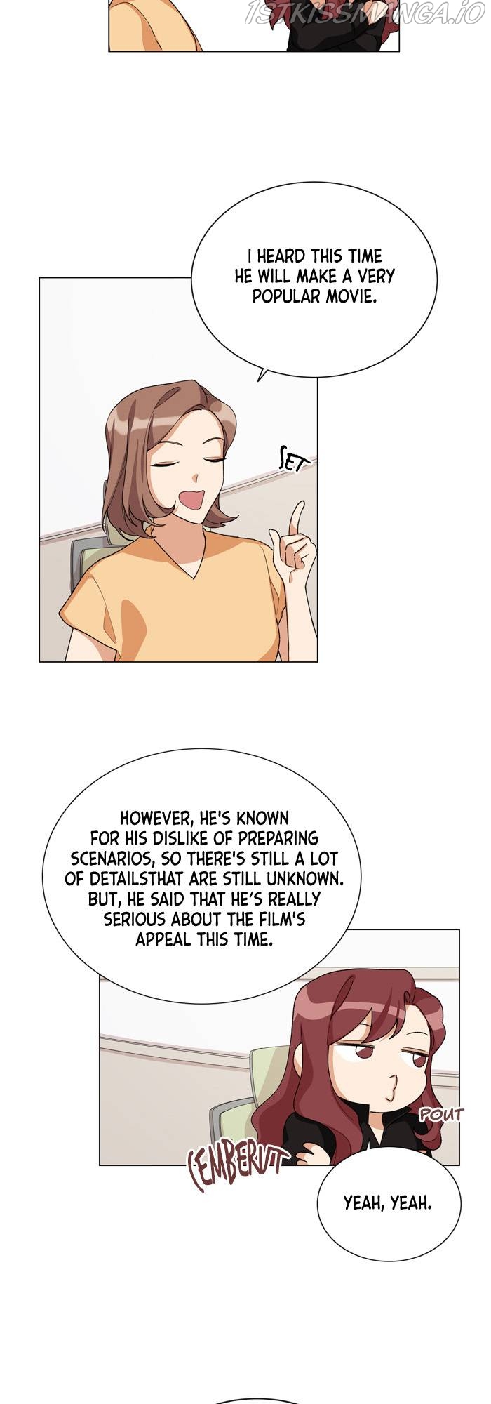 We’re Soulmates Starting From Today Chapter 17 - page 14