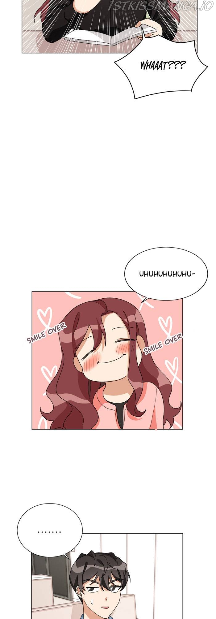 We’re Soulmates Starting From Today Chapter 17 - page 18
