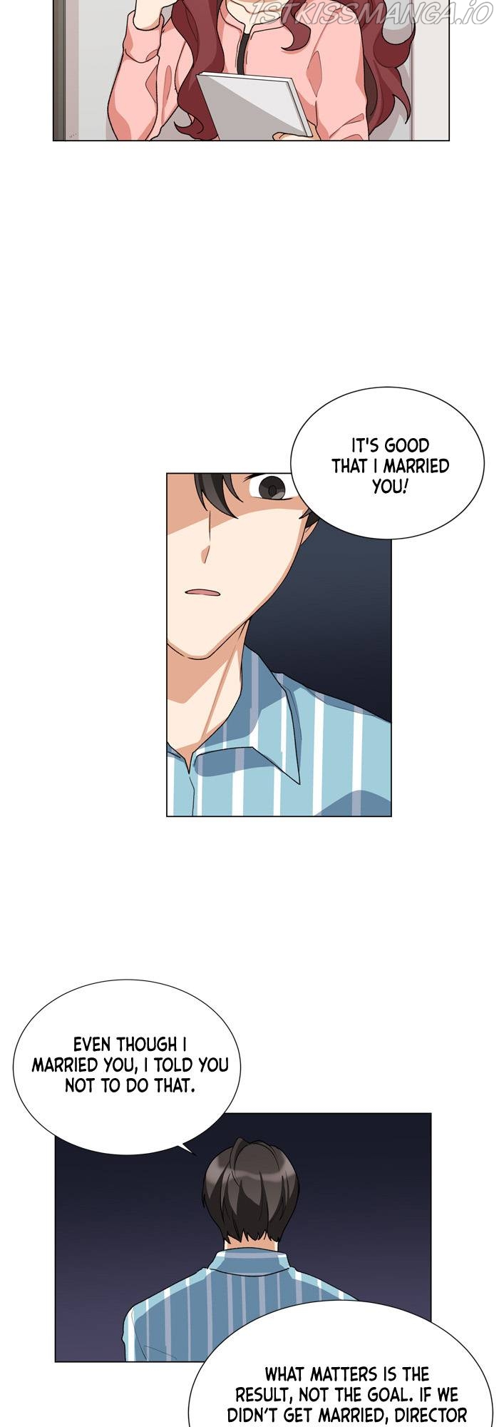 We’re Soulmates Starting From Today Chapter 17 - page 23
