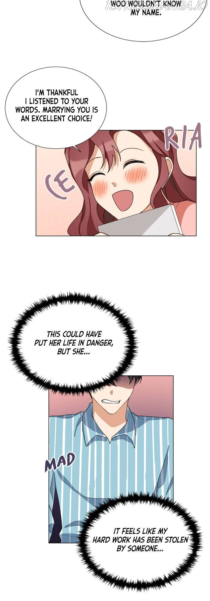 We’re Soulmates Starting From Today Chapter 17 - page 24