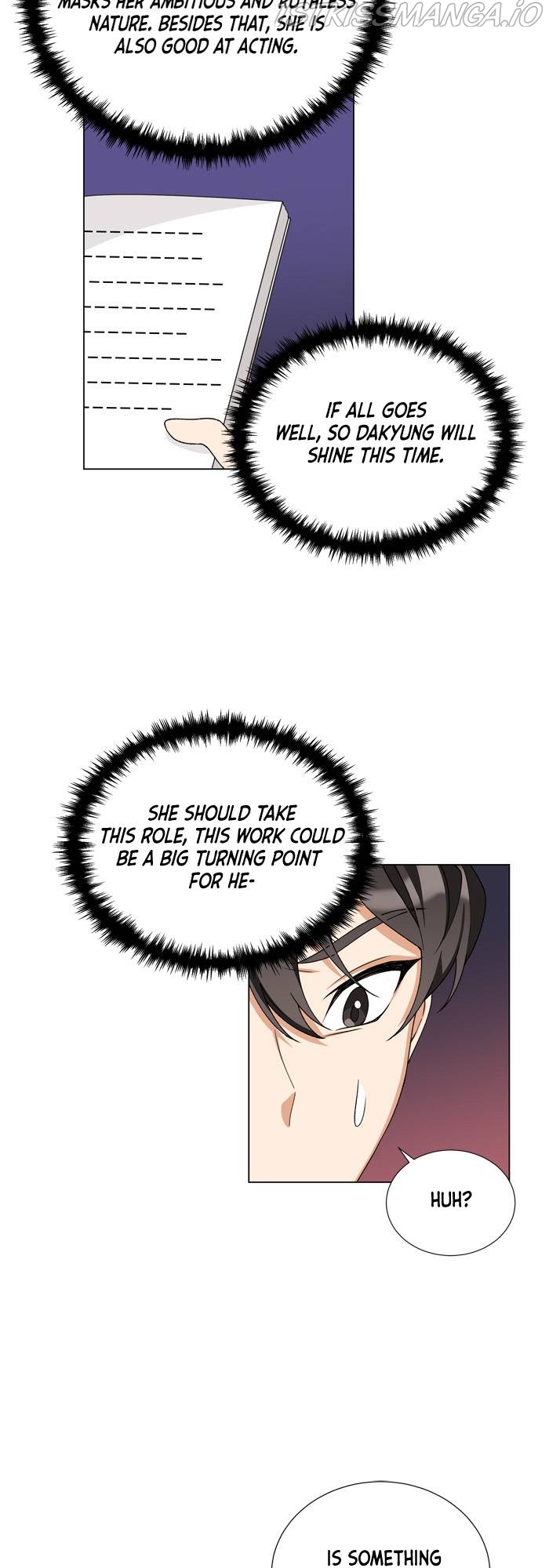 We’re Soulmates Starting From Today Chapter 17 - page 27