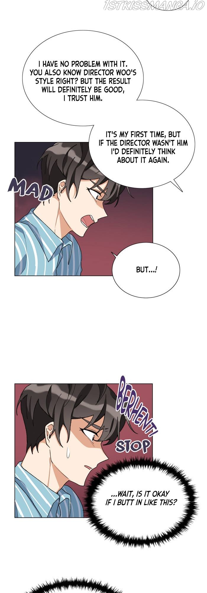 We’re Soulmates Starting From Today Chapter 17 - page 30