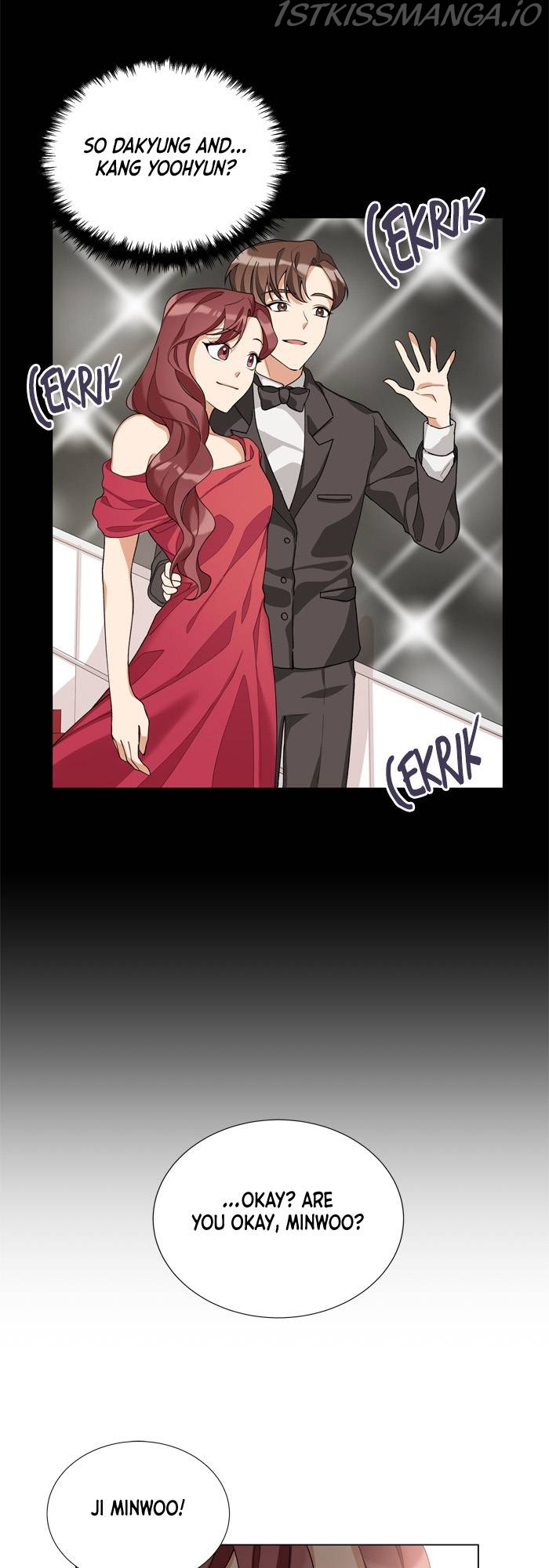 We’re Soulmates Starting From Today Chapter 17 - page 34