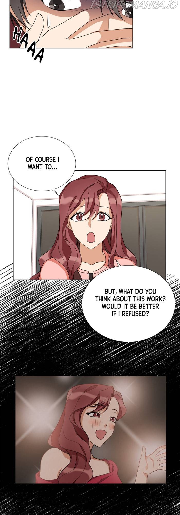 We’re Soulmates Starting From Today Chapter 17 - page 36