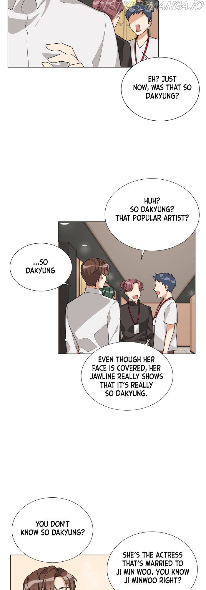 We’re Soulmates Starting From Today Chapter 17 - page 6