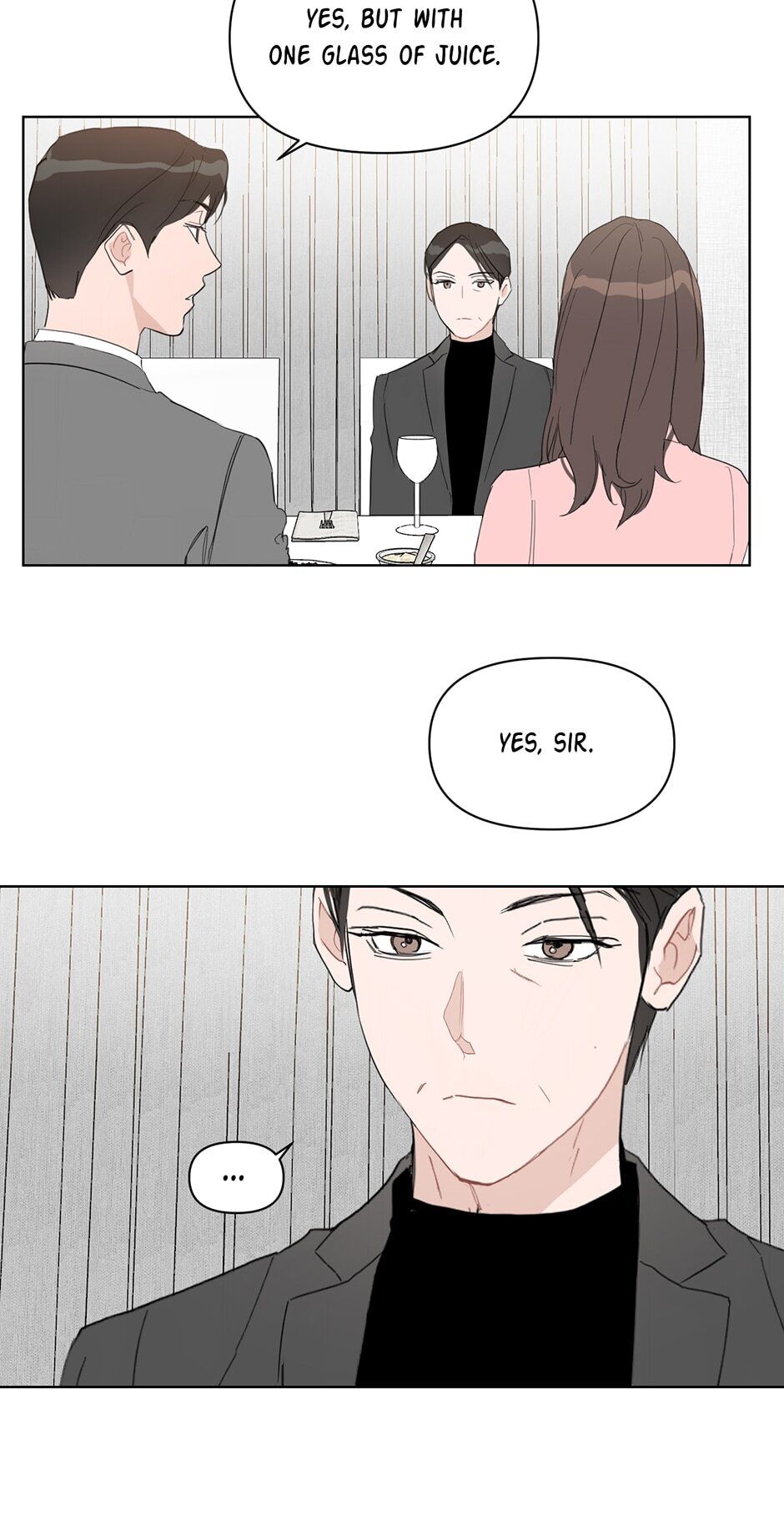 Positively Yours Chapter 33 - page 40
