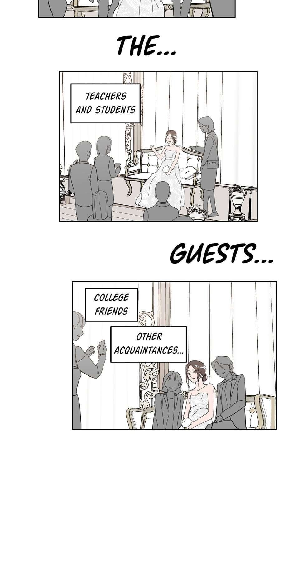 Positively Yours Chapter 36 - page 27