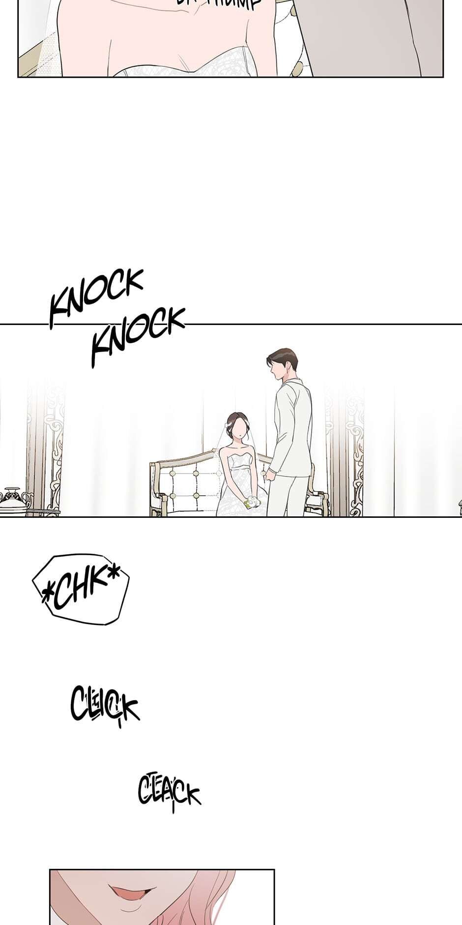 Positively Yours Chapter 36 - page 48