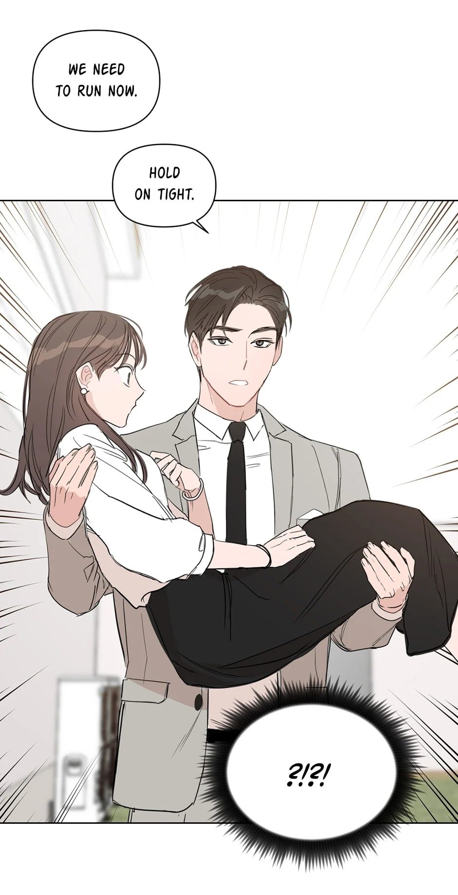 Positively Yours Chapter 31 - page 35