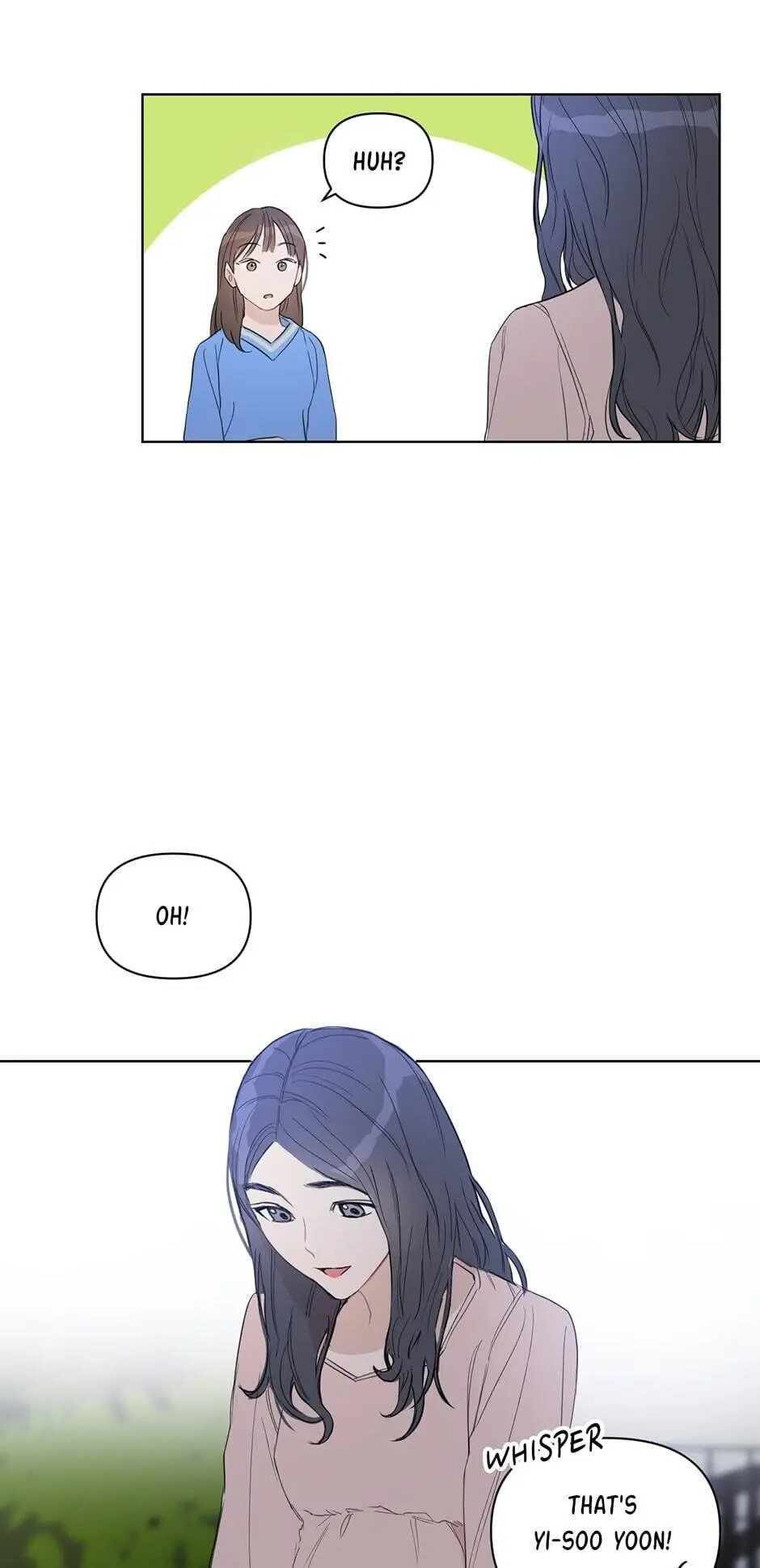 Positively Yours Chapter 35 - page 11