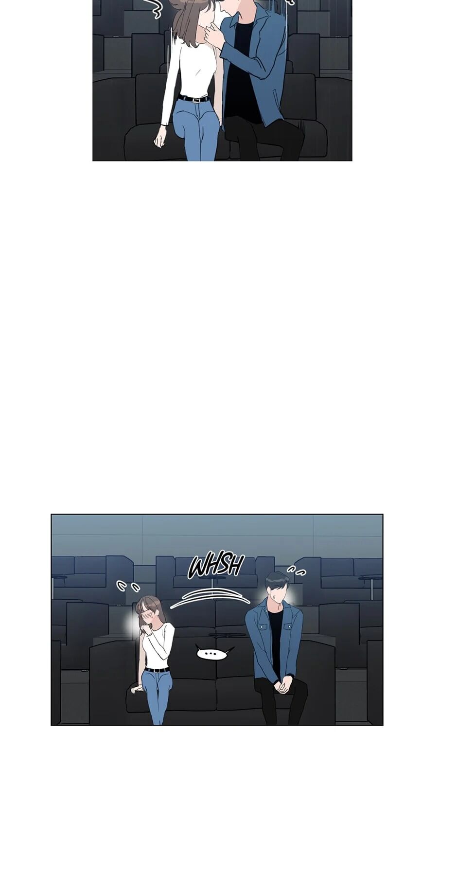 Positively Yours Chapter 15 - page 16