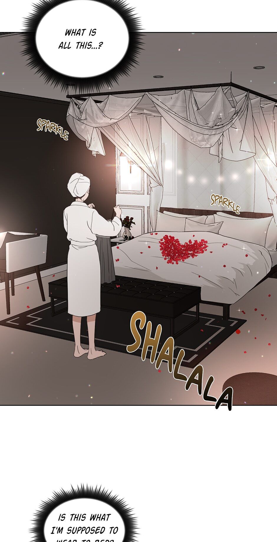 Positively Yours Chapter 37 - page 24