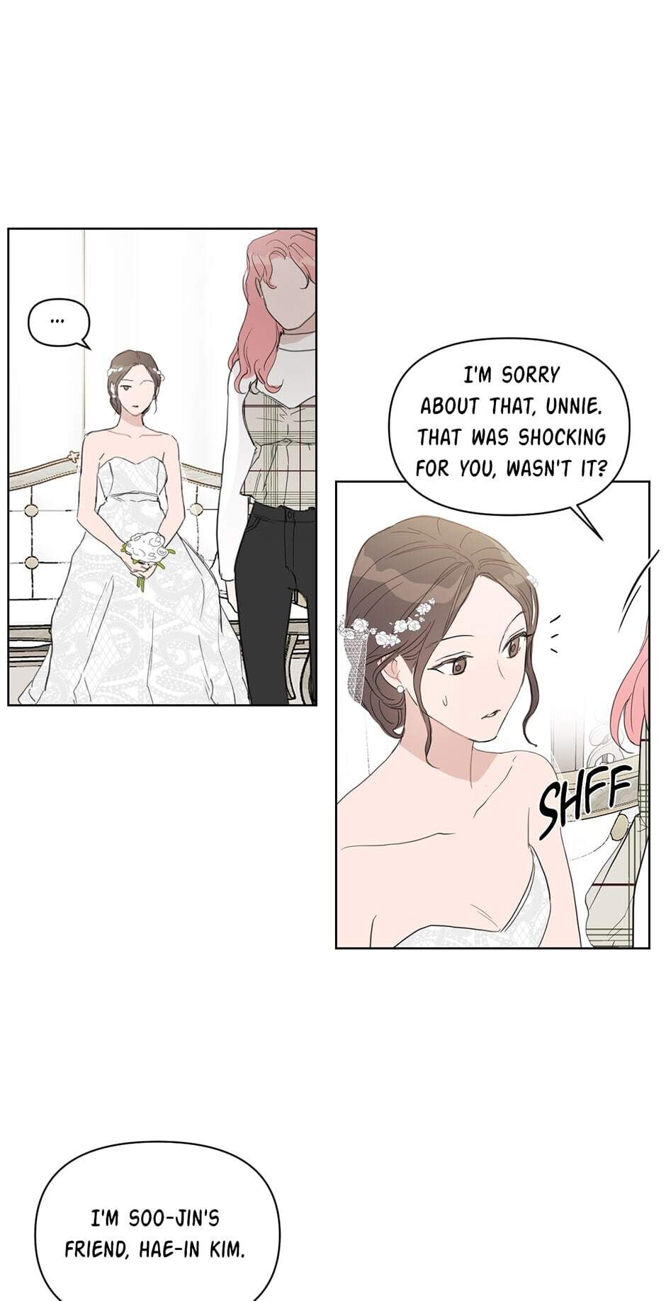 Positively Yours Chapter 37 - page 7