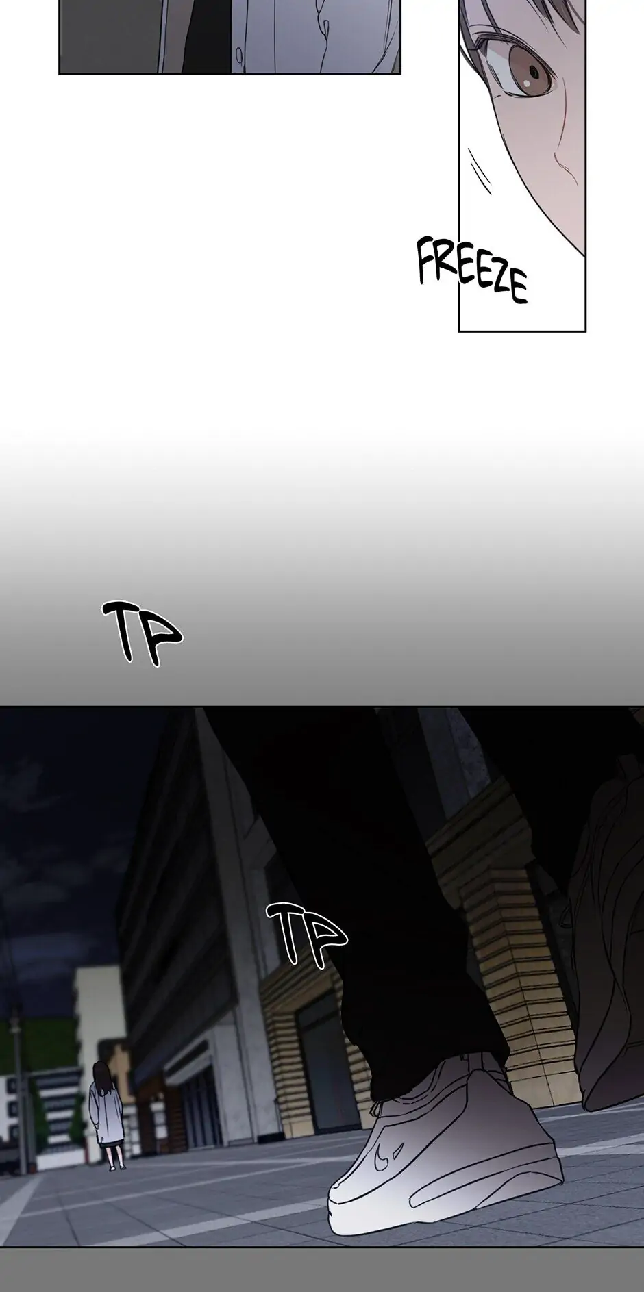 Positively Yours Chapter 43 - page 14