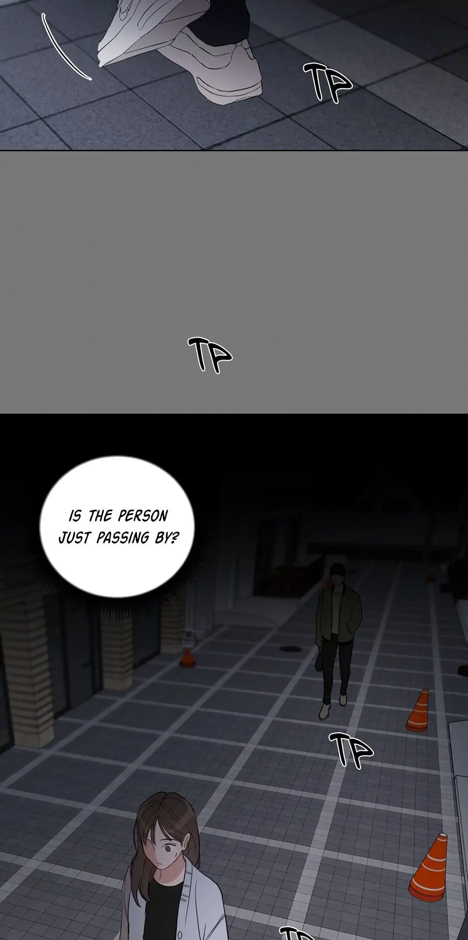 Positively Yours Chapter 43 - page 16