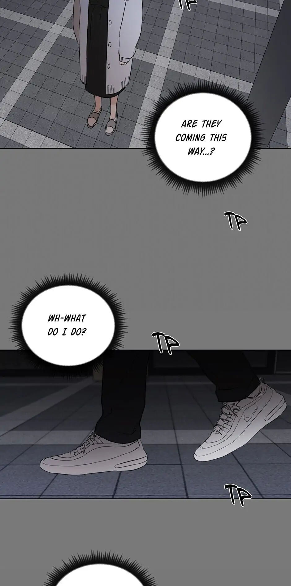 Positively Yours Chapter 43 - page 17