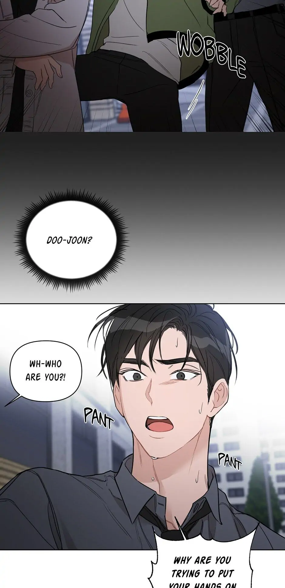 Positively Yours Chapter 43 - page 21