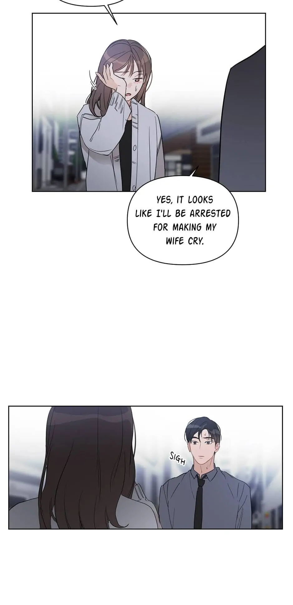 Positively Yours Chapter 43 - page 28