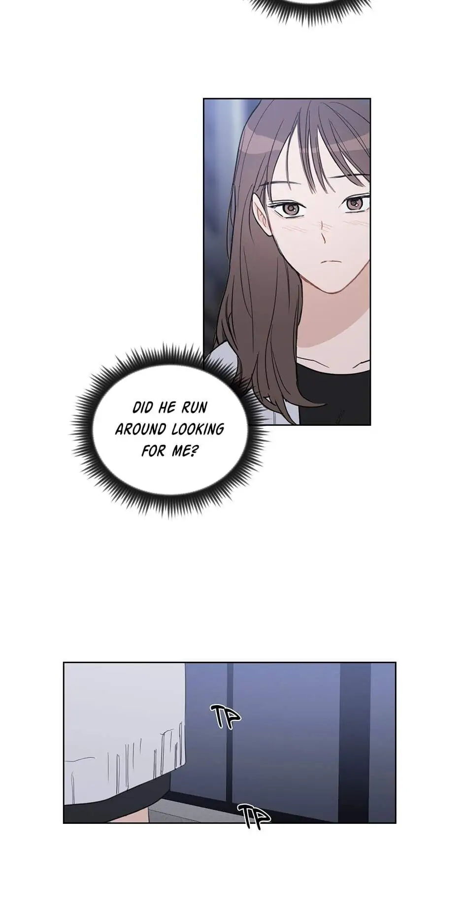 Positively Yours Chapter 43 - page 33