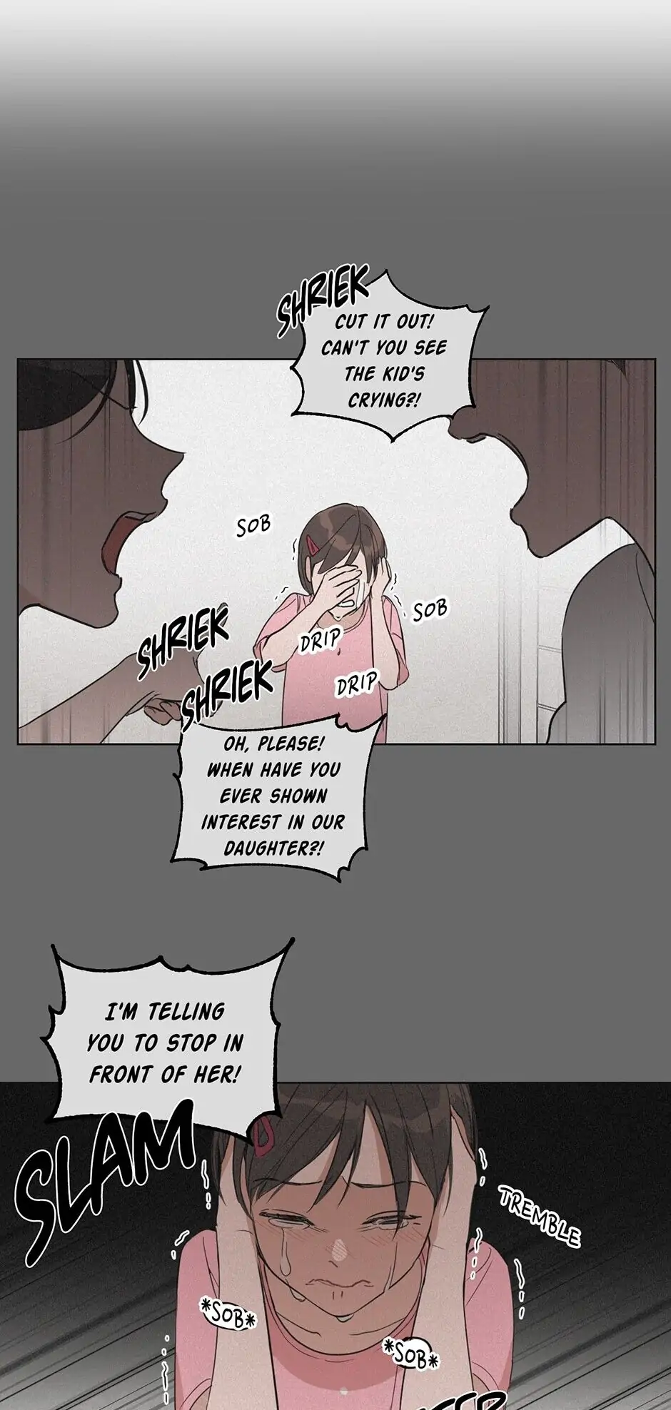 Positively Yours Chapter 43 - page 4