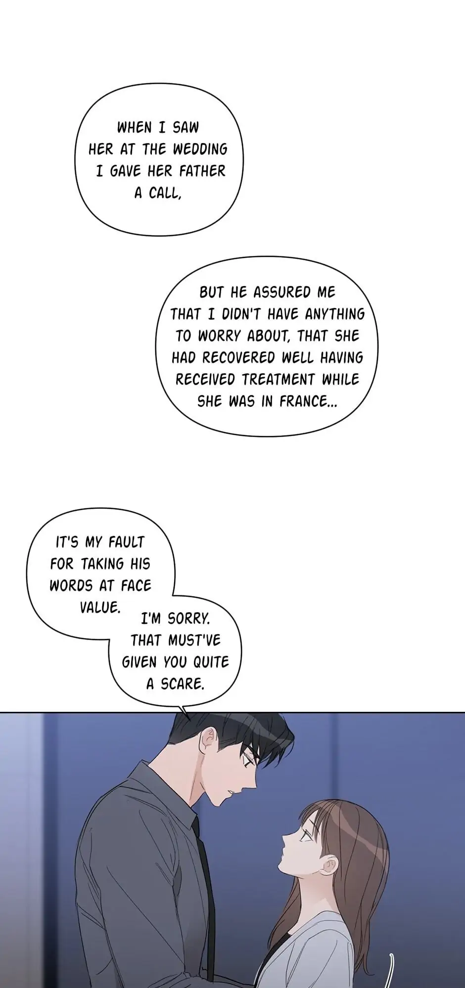 Positively Yours Chapter 43 - page 42