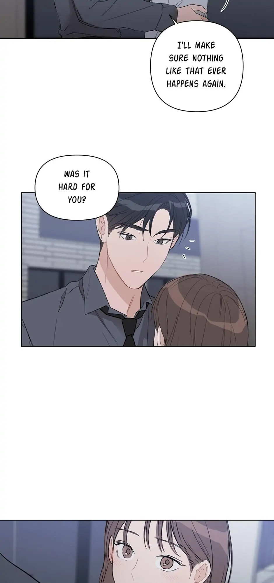 Positively Yours Chapter 43 - page 43