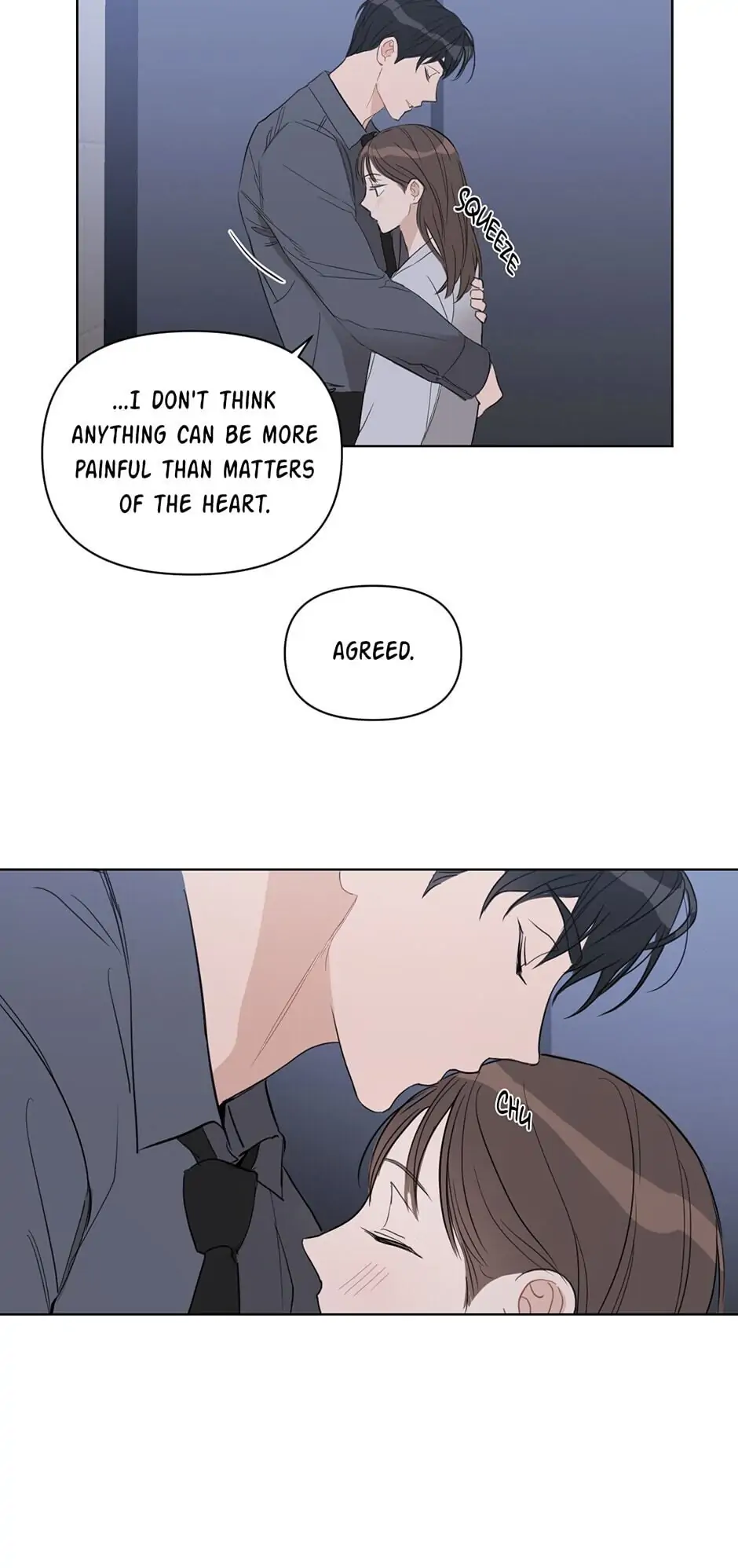 Positively Yours Chapter 43 - page 45