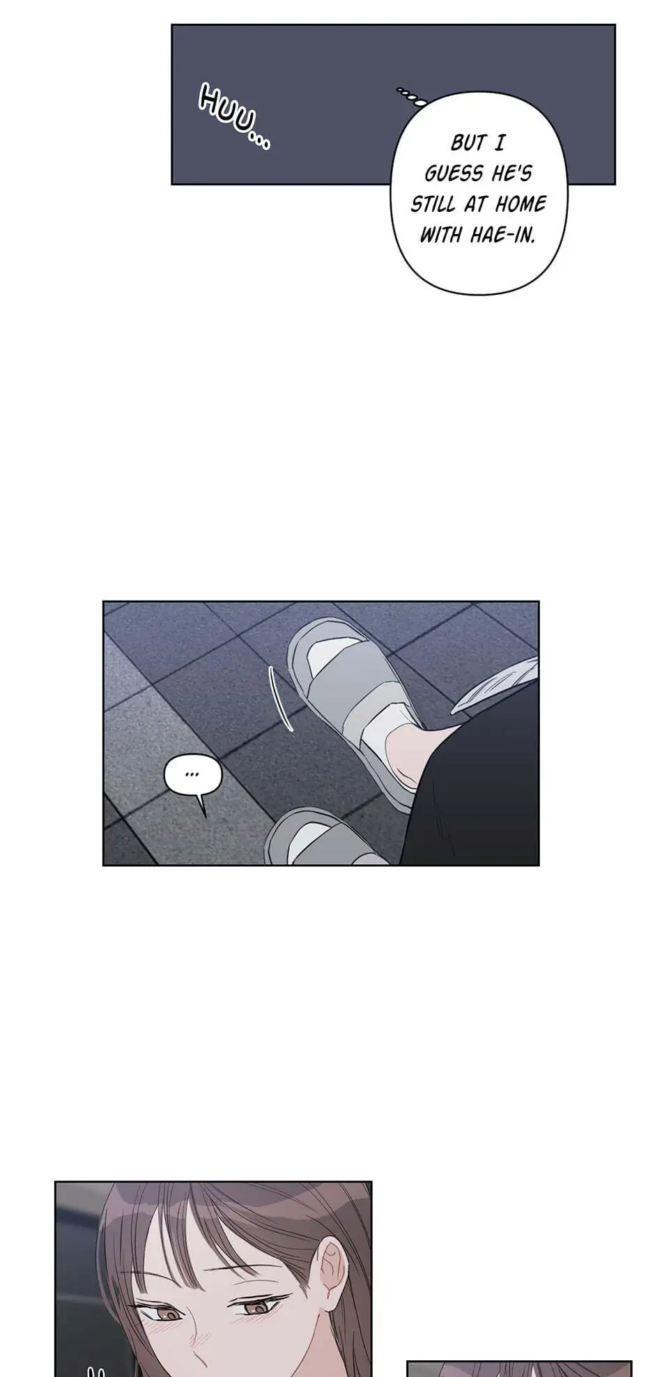 Positively Yours Chapter 43 - page 8