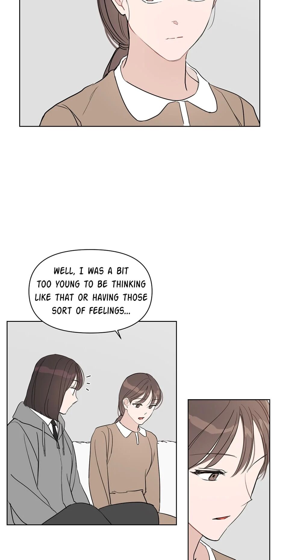 Positively Yours Chapter 23 - page 11