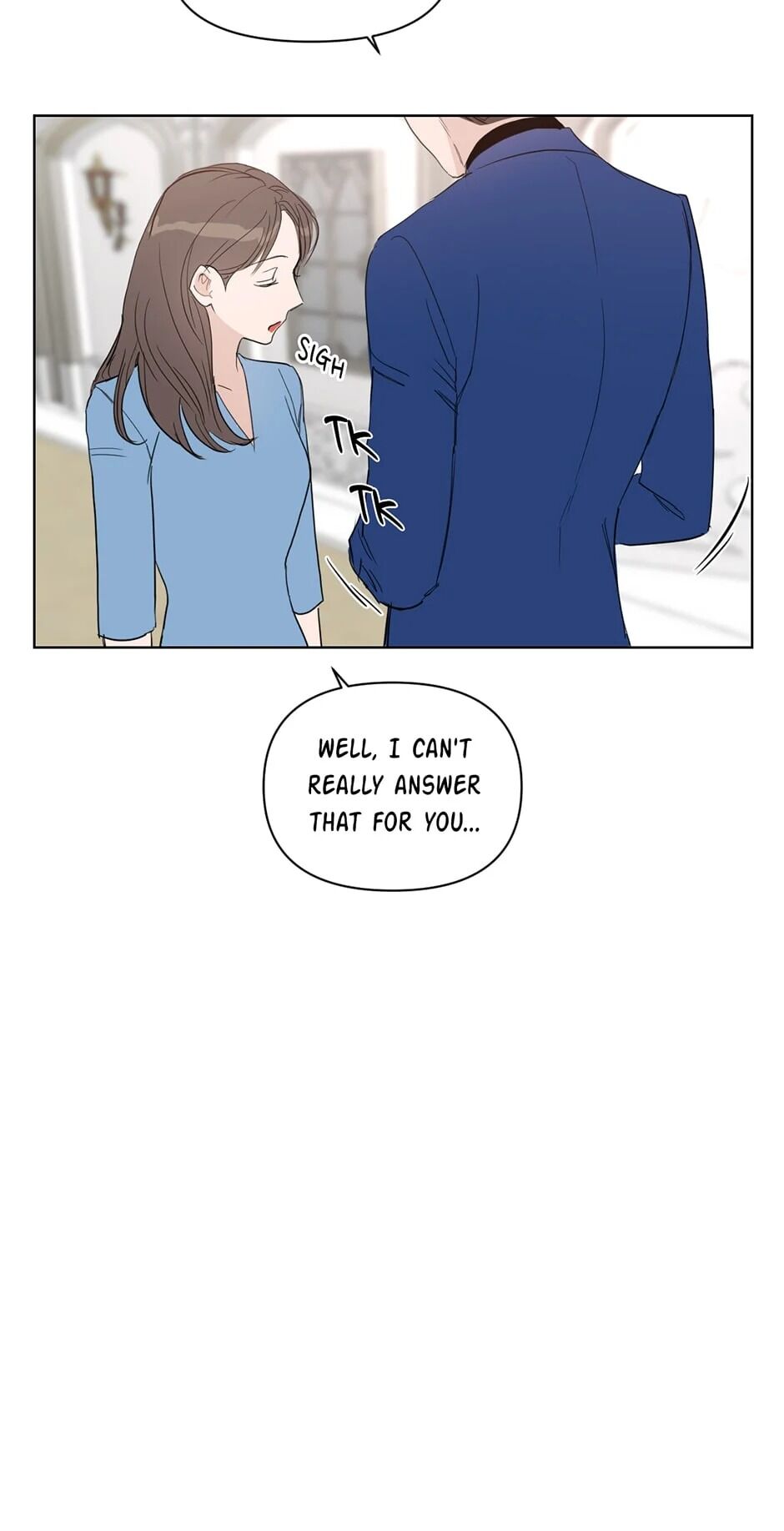 Positively Yours Chapter 23 - page 41
