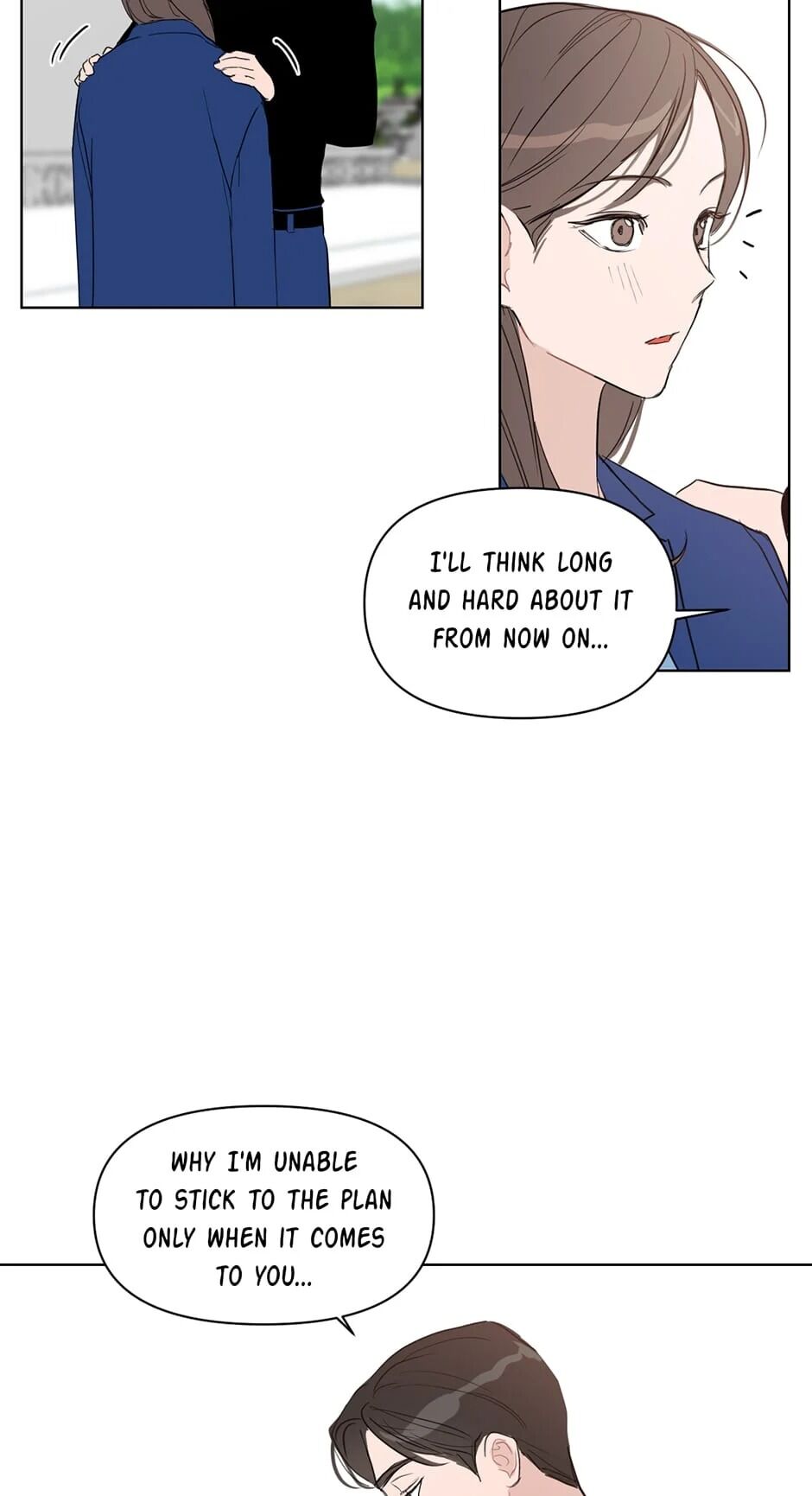 Positively Yours Chapter 23 - page 43
