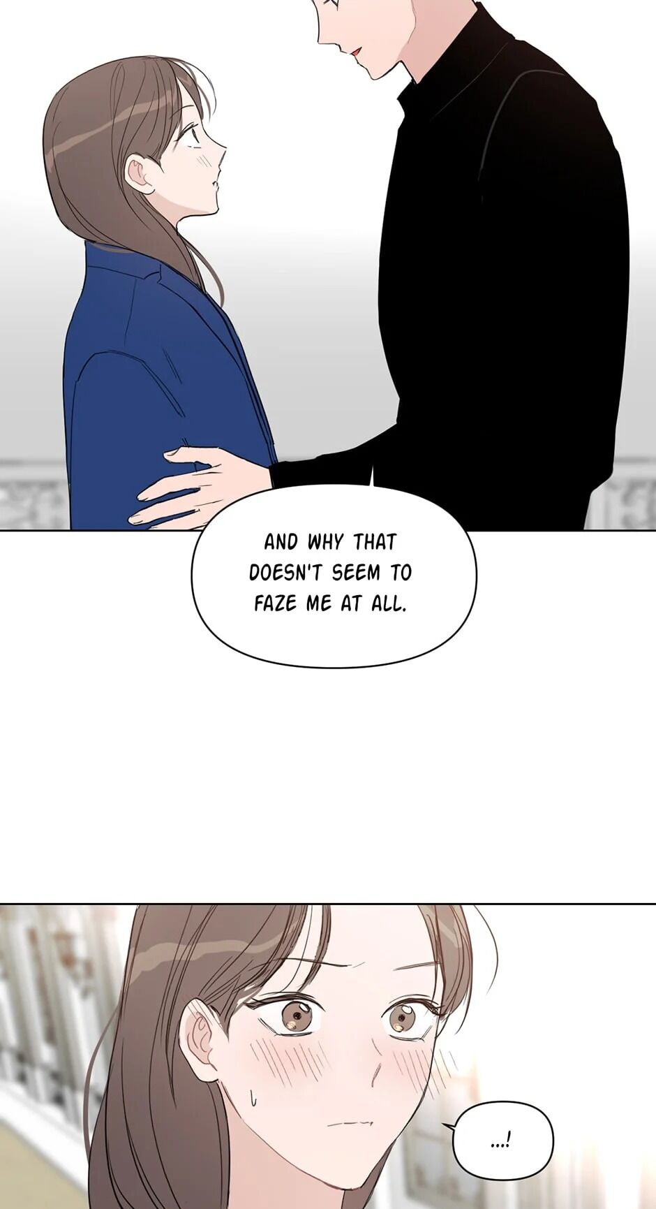 Positively Yours Chapter 23 - page 44