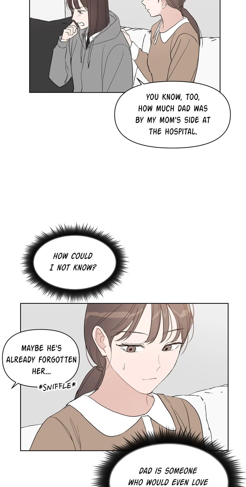 Positively Yours Chapter 23 - page 5
