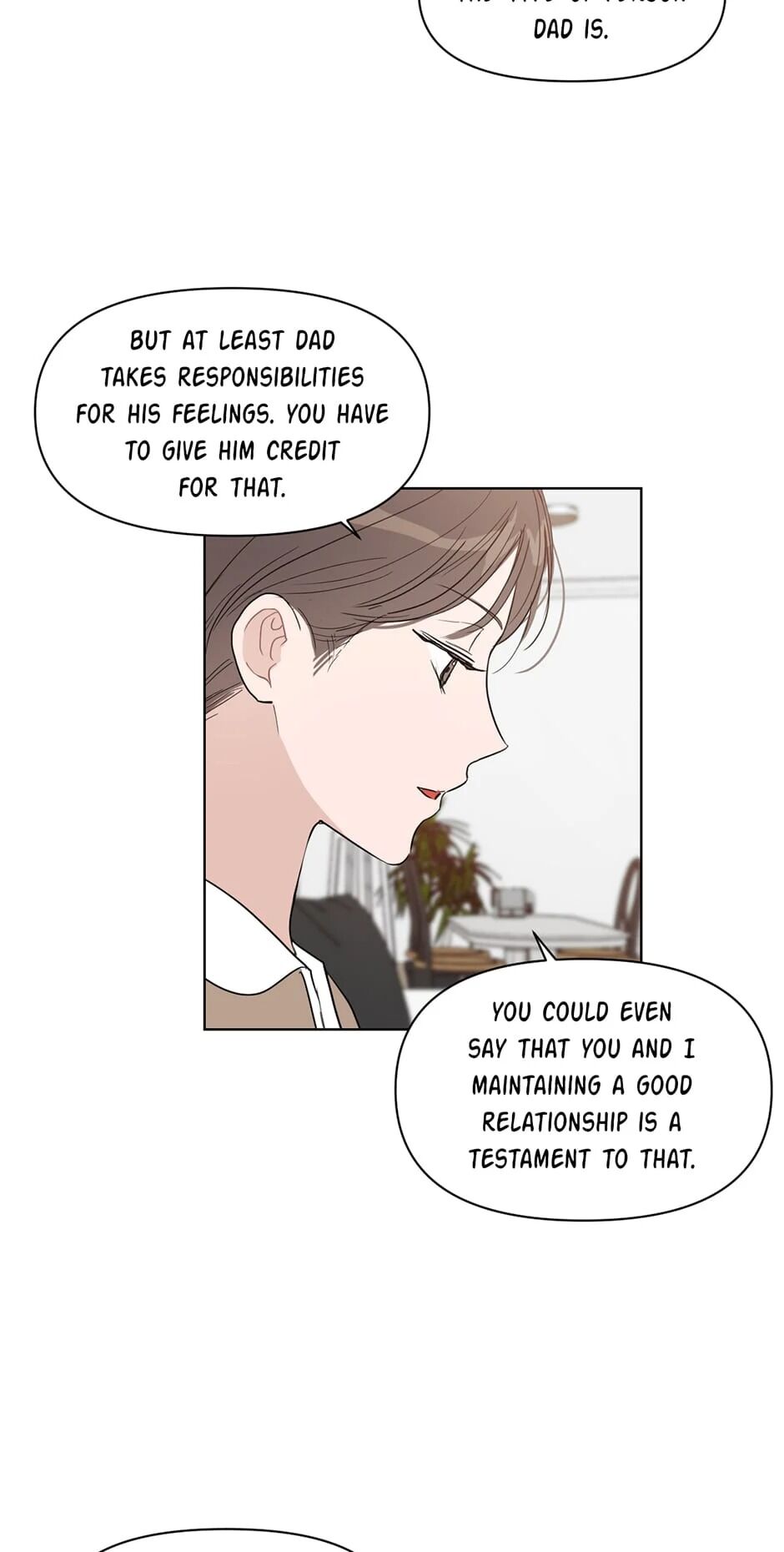 Positively Yours Chapter 23 - page 9