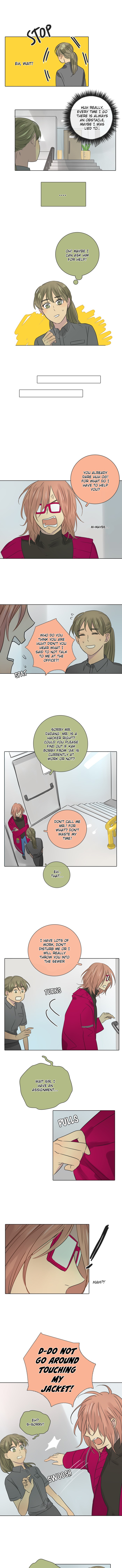 Dorm ’95 chapter 22 - page 3