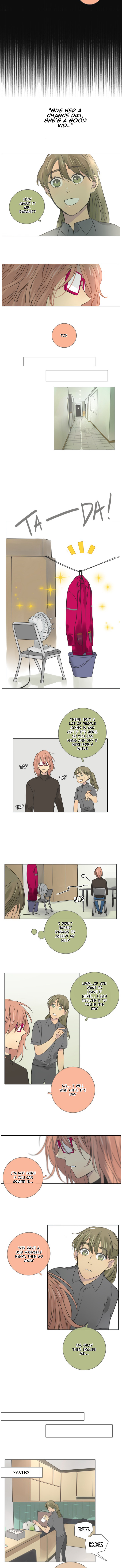 Dorm ’95 chapter 22 - page 6