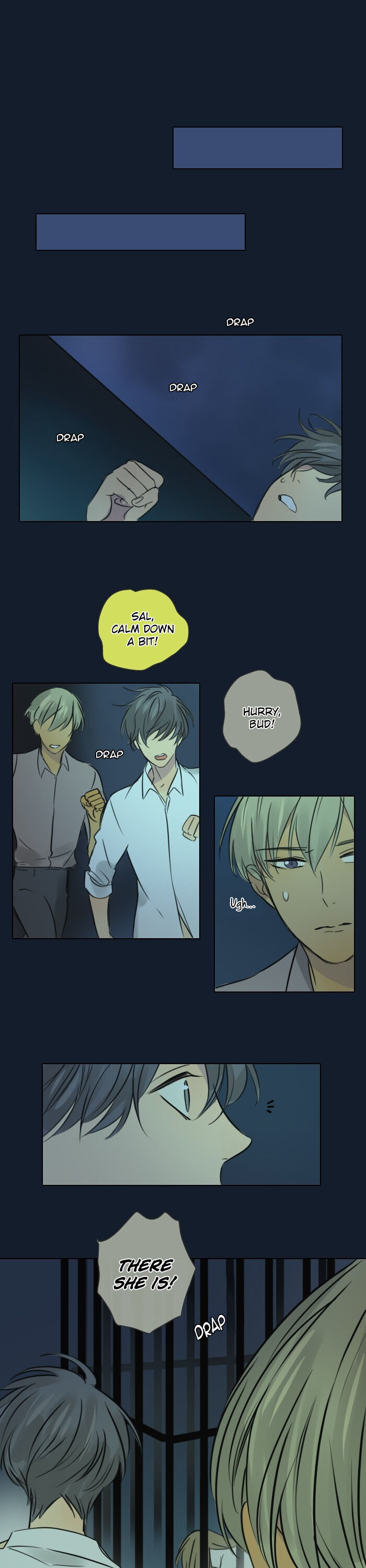 Dorm ’95 Chapter 35 - page 13