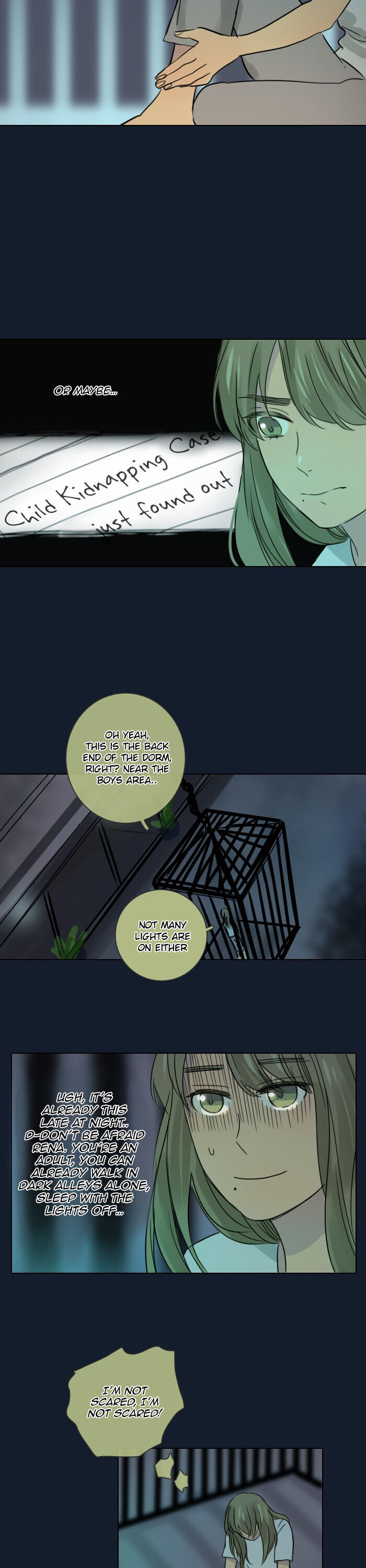 Dorm ’95 Chapter 35 - page 3